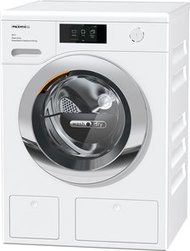 Miele - WTR860 WPM 洗衣乾衣機