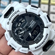 [ HOT ITEM ] GSHOCK TRANSFORMER GBA900 Dual Time FOR MEN