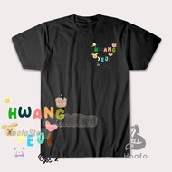 Cute T-shirt ITZY Ryujin Yeji Yuna Lia Chaeryoung Oversize Unisex T-shirt
