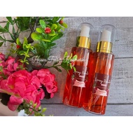 AMORA SPRAY N KRIM PEMUTIH