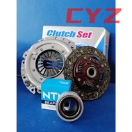 EXEDY Clutch Kit Set PROTON SAGA SATRIA ISWARA WIRA 1.3 1.5 BLUE MALAYSIA (100% Original)(MBK 003503