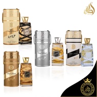 Oud Mood EDP Perfume 100ml Oud Mood (Classic) /Oud Mood (Elixir)/ Oud Mood (Reminiscence) /Musk Mood