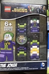 Lego watch the joker