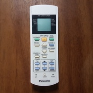 Remote AC Panasonic 4161 Seken original