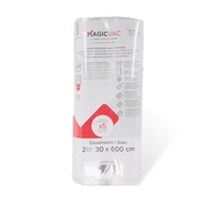 意大利Magic Vac - 食物抽真空機袋 30x600 cm (1包2卷)