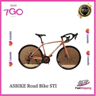 7GO’s High Quality ASBIKE Roadbike STI zDh2
