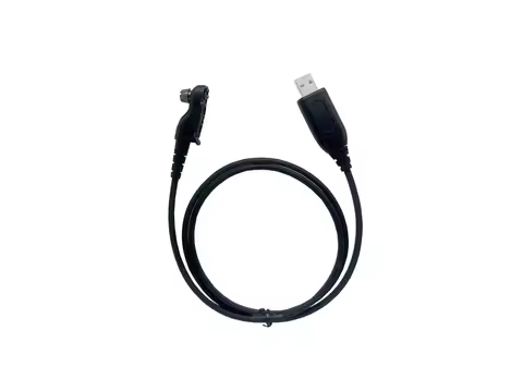 USB Programming Cable For BP510 BP512 BP515 BP518 BP560 BP562 BP565 AP512 AP515 AP580 BP500 Walkie T