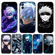 for Vivo U3 Y19 S1 S16 S17 S19 Pro S17 S17T T3 V5 lite Z9 Y67 V5s Y66 Plus V7 Y75 Anime Gojo Satoru 