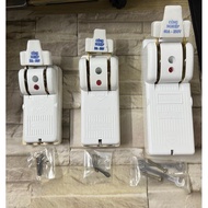 2-phase ceramic circuit breaker 20A 30A 60A - 1-way