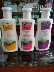 IRIA GOAT'S MILK HAND & BODY LOTION