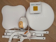 Cubo AI Plus 寶寶攝影機 感温片 好眠板