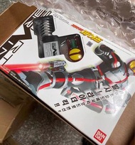 全新 BANDAI 幪面超人Faiz 555 DX 攻擊裝置 韓版