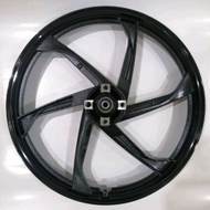 Y125 Y125Z Y125ZR 125Z 125ZR / LC135 LC 135 5s / LC135 V8 FI SPORT RIM 125Z LC135 5S LC135 v8 Fi -6 