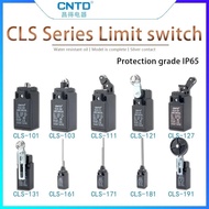 FZ CNTD CLS Series Travel Limit Switch 1NO1NC 10A 250V Ip65 CLS-101 CLS-103 CLS-111 CLS-121 CLS-127 