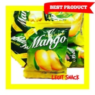 PERMEN JELLY MANGGA / JELI MANGA / MANGO YUPI GUMMY JELY CANDY