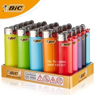 50c Hộp Quẹt | Bật Lửa BIC J3 size trung hàng chính hãng