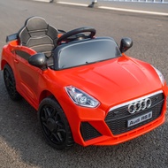 BONINGYU | 4-Wheel Remote Control Electric Toy Car for Kids