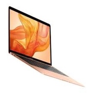 Apple MacBook Air (2019) MVFN2 (256gb) gold 全新美版