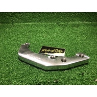 RXZ front caliper bracket pump (std-267mm-2pot)