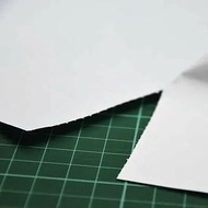 中間虛線影印紙 A4 80gsm (1箱共4包) [適合打印Waybill及單據等]