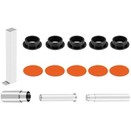 GB Pressure Switch Installation Tool Kit 124740TL30 Fit for Transmissions 6L45 6L50 6L80 6T70 Gen 1s