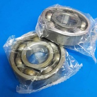 Nimota Evomatic 125 - Crankshaft Bearing Set - 2 Pcs
