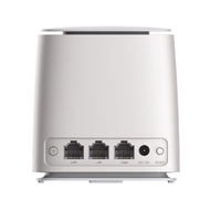 EZVIZ CS-W3R 1800Mps WiFi 6 Mesh Router (AX1800)