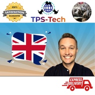 [COURSE] Udemy - English Speaking Complete: English Language Mastery