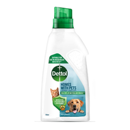 Dettol Laundry Cleanser  Sanitiser 750ml ,滴露寵物專用衣物消毒液，有效殺死99.9%的細菌和病毒，750毫升