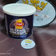 New Fat Top One Grease/ - Top 1 Hi-Temp Code Az13