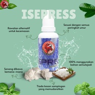 iSepress Titisan Penawar Ajaib Original HQ + Free Postage + Free Gift