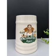 Octoberfest Mug Limited Edition