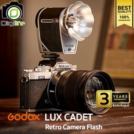 Godox Flash Lux Cadet - Retro Camera Flash ( A / Manual ) - รับประกันศูนย์ Godox Thailand 3ปี