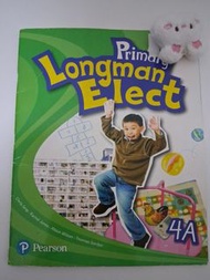 primary Longman Elect 4A
