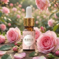 奧圖玫瑰多重玻尿酸深層保濕精華液