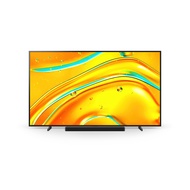 SONY TV BRAVIA 5 XR50 SERIES K-98XR50