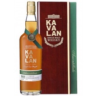 Kavalan 經典獨奏 Amontillado 雪莉桶 原酒 單一麥芽威士忌