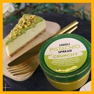 NEW ARRIVAL PISTACHIO SPREAD PISTACHIO SAUCE SOS
