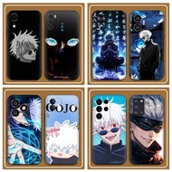 Fashion Phone Case For iPhone 5 5s SE 6 6s 6Plus 6sPlus 7 8 SE 7Plus 8Plus SE 2020 Y055 Gojō Soft Co