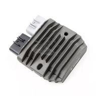 fIT FOR TRIUMPH STREET TRIPLE 675 / R 2008-2015 Motorcycle Voltage Regulator Rectifier Triumph Speed