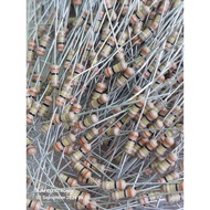 10 pcs resistors 300k ohm 1.4 watt