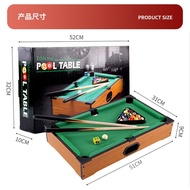 Pool Table Boy Pool Table Pool Household Pool Wholesale Birthday Gift Pool Table Mini Children Facto