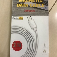 DATA CABLE Micro 2.1A