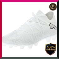 [Puma] Soccer shoes Future 7 Pro HG/AG 107708 Men's 24-year spring/summer color Puma White (02) 26.0