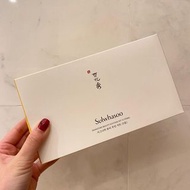 雪花秀 Sulwhasoo 試用裝套裝