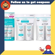 Curel Shampoo