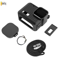 Silicone Protective Case for GoPro HERO Action Camera 4K