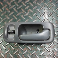 honda Odyssey RA1 RA3 door handle (inside) original used japan