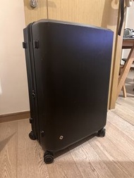 Samsonite EVOA Z 28寸黑色行李箱