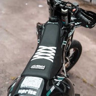 SUPERMOTO SEAT COVER TRAIL CRF WR155 KLX UNIVERSAL